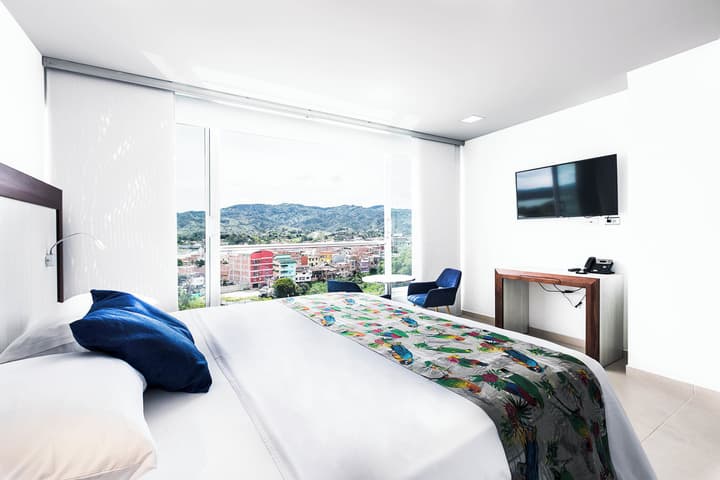 Hotel Santorini