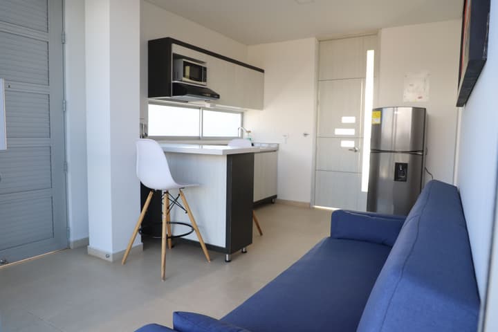 Hotel Santorini