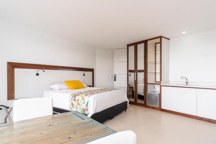 Hotel Santorini