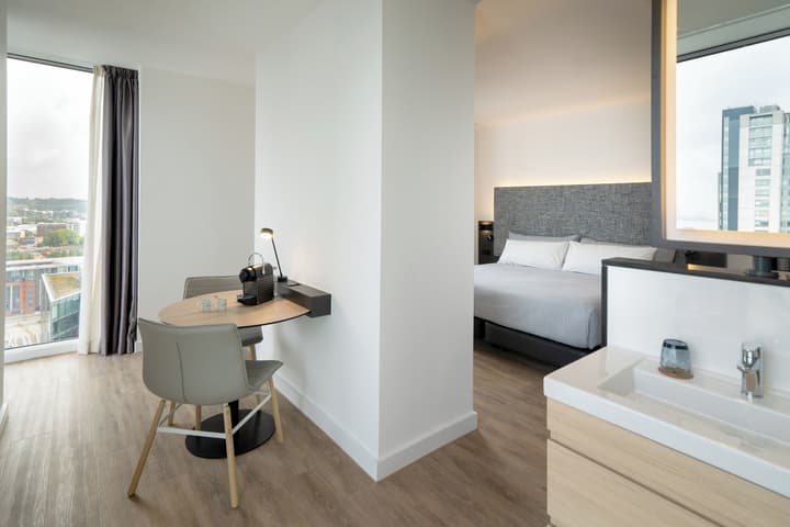 INNSiDE by Meliá Liverpool