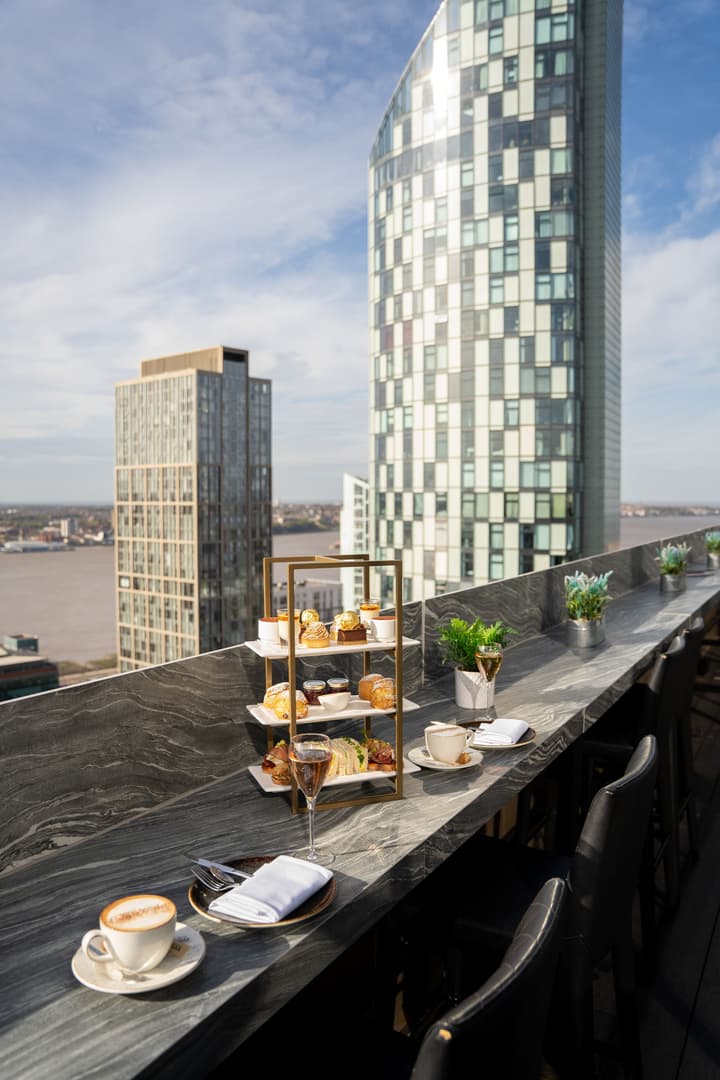 INNSiDE by Meliá Liverpool