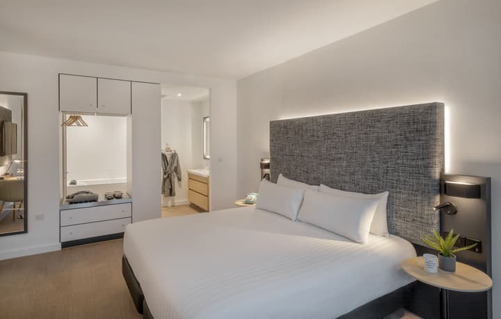 INNSiDE by Meliá Liverpool