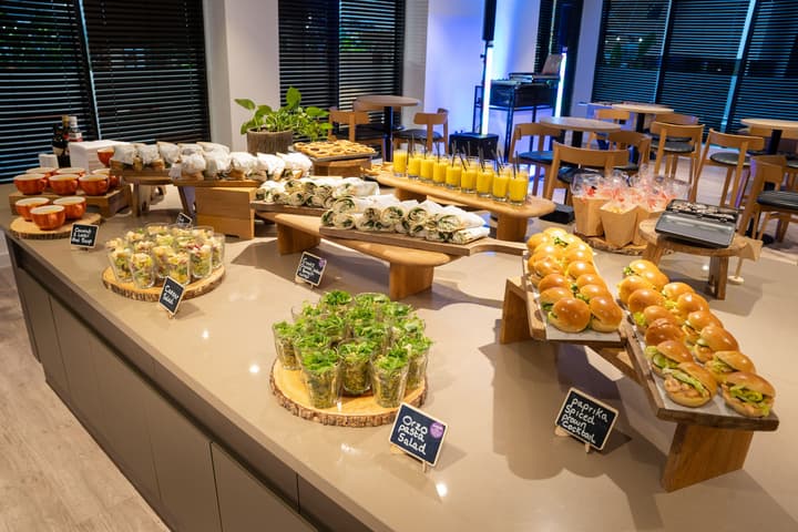 INNSiDE by Meliá Liverpool