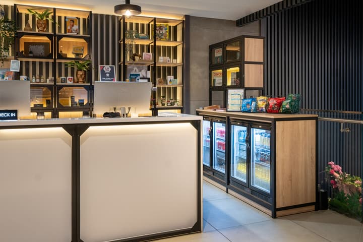INNSiDE by Meliá Liverpool