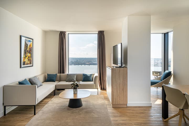 INNSiDE by Meliá Liverpool