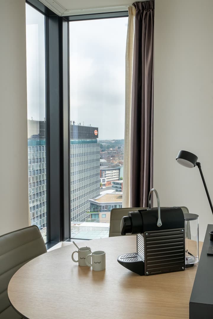 INNSiDE by Meliá Liverpool