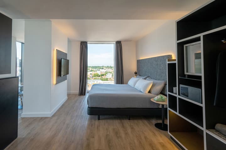 INNSiDE by Meliá Liverpool