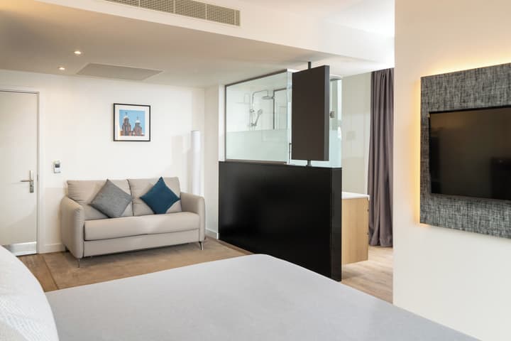 INNSiDE by Meliá Liverpool