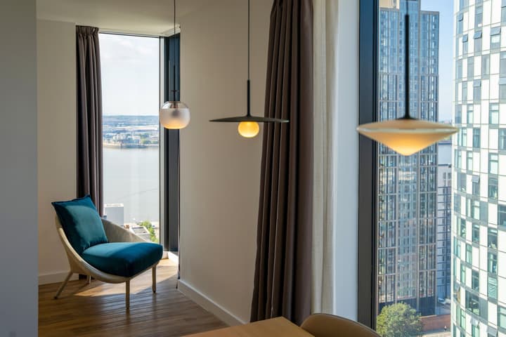 INNSiDE by Meliá Liverpool