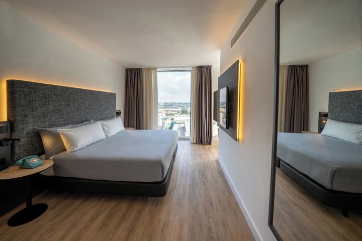 INNSiDE by Meliá Liverpool