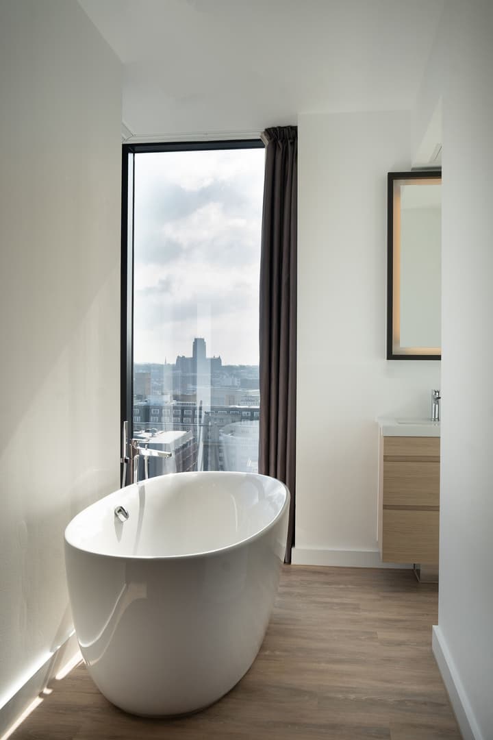 INNSiDE by Meliá Liverpool