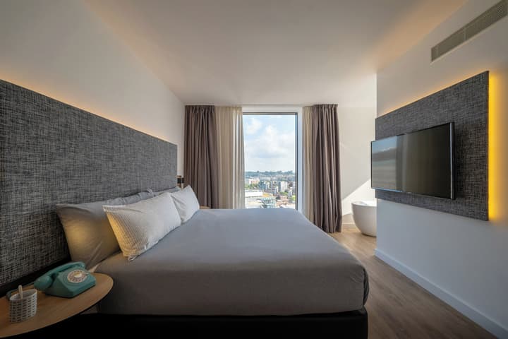 INNSiDE by Meliá Liverpool