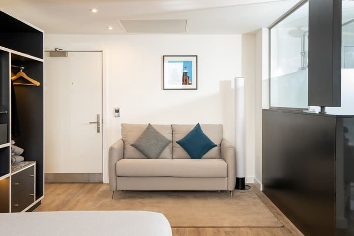 INNSiDE by Meliá Liverpool