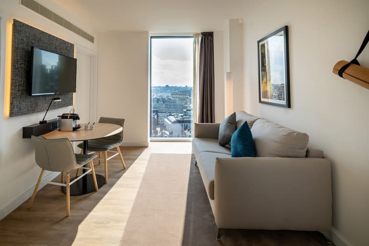 INNSiDE by Meliá Liverpool
