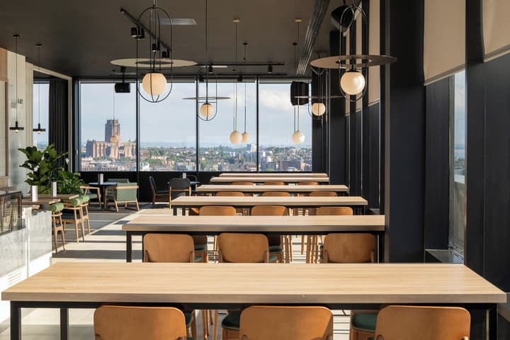 INNSiDE by Meliá Liverpool
