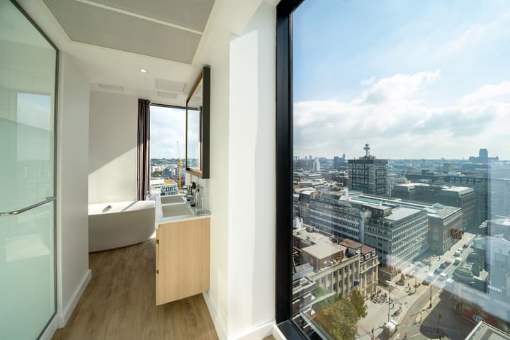 INNSiDE by Meliá Liverpool