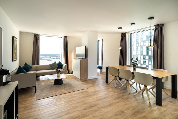 INNSiDE by Meliá Liverpool