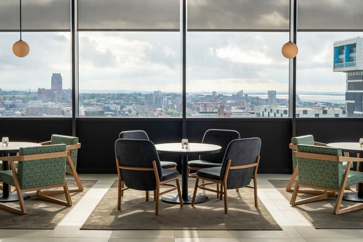 INNSiDE by Meliá Liverpool