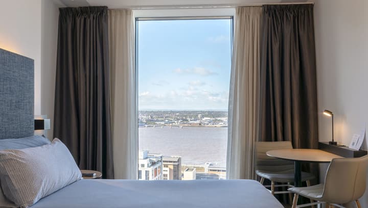 INNSiDE by Meliá Liverpool