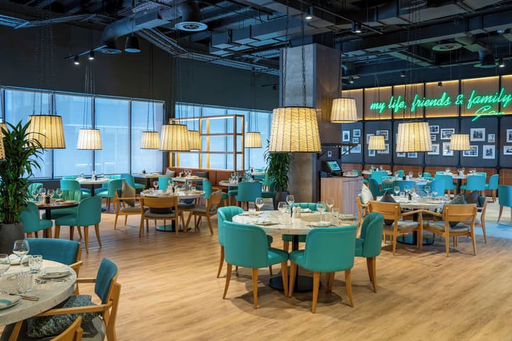 INNSiDE by Meliá Liverpool