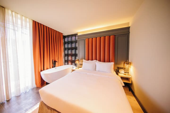 Sandali Metekhi Boutique Hotel