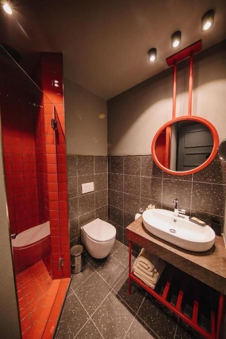 Sandali Metekhi Boutique Hotel
