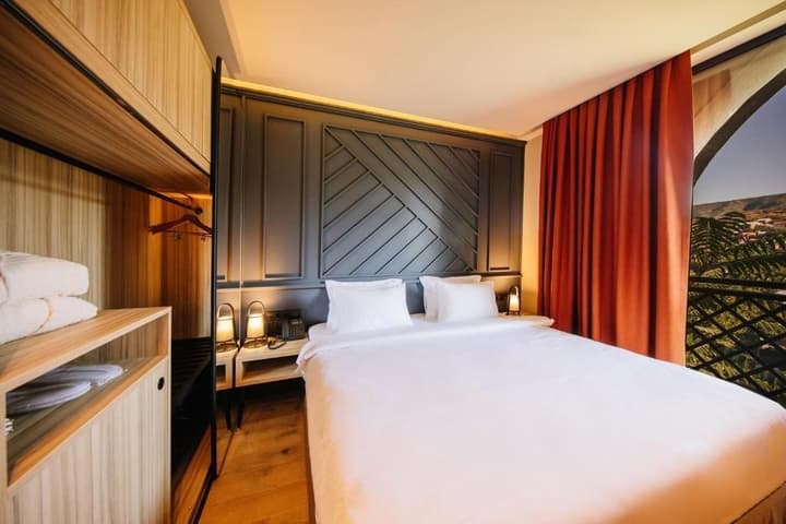 Sandali Metekhi Boutique Hotel