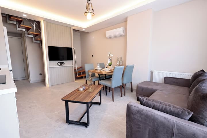 Livia Residence