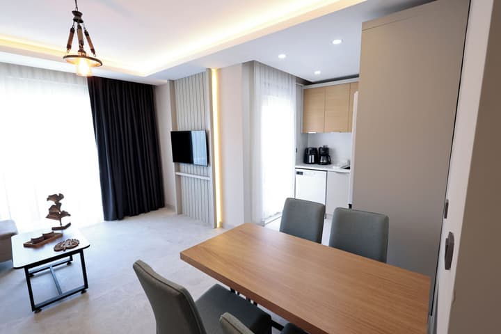 Livia Residence