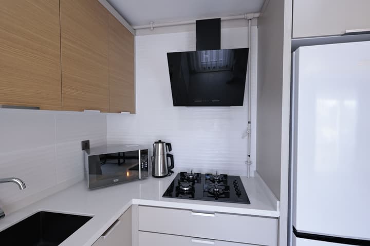 Livia Residence
