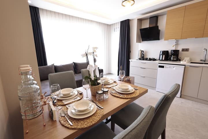 Livia Residence