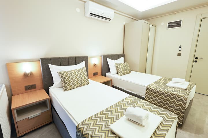 Livia Residence