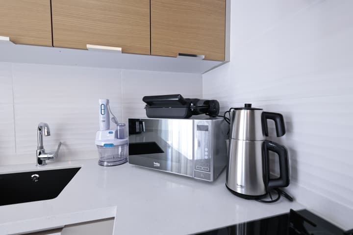 Livia Residence