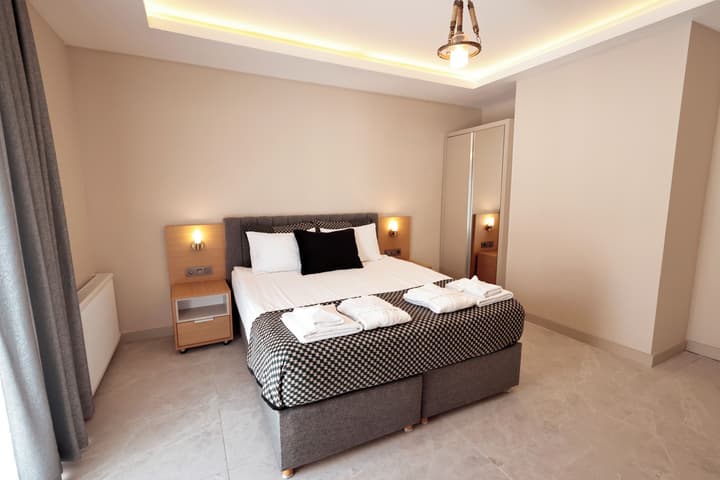 Livia Residence