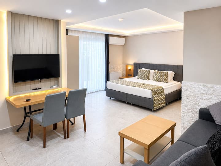 Livia Residence