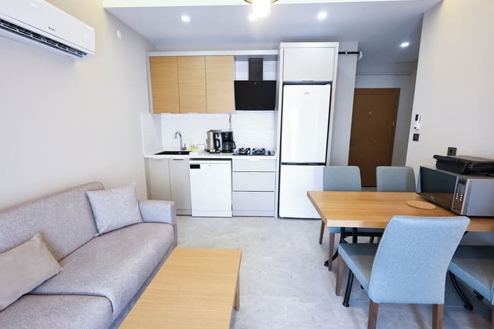 Livia Residence