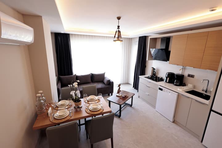 Livia Residence