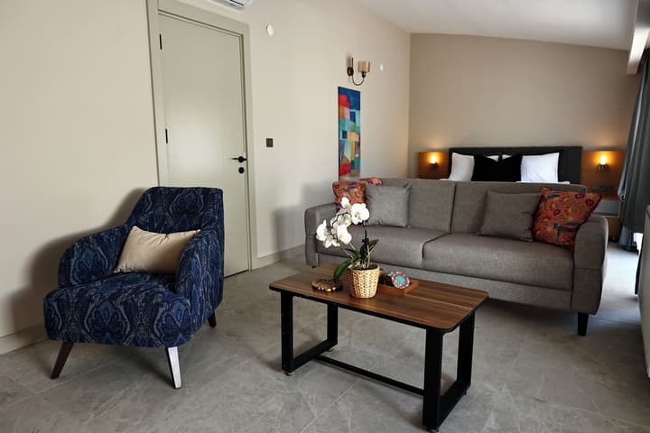 Livia Residence
