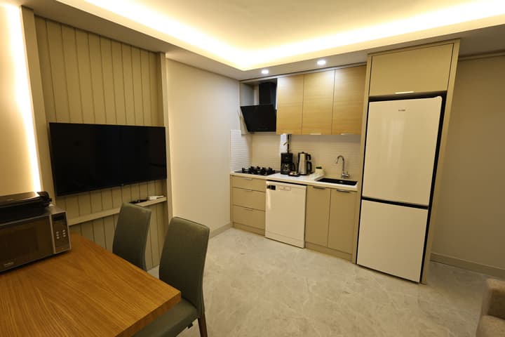 Livia Residence