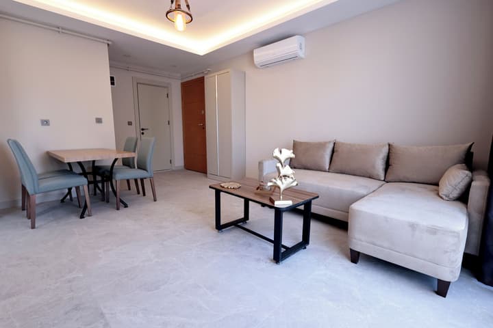 Livia Residence