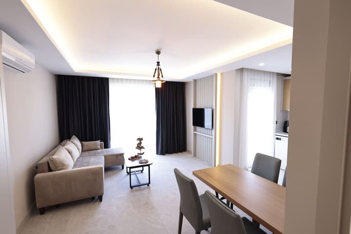 Livia Residence