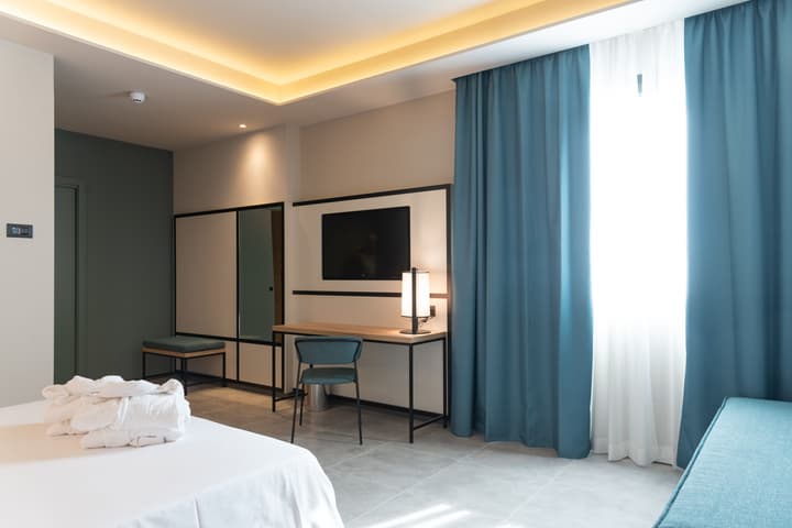Modica Boutique Hotel