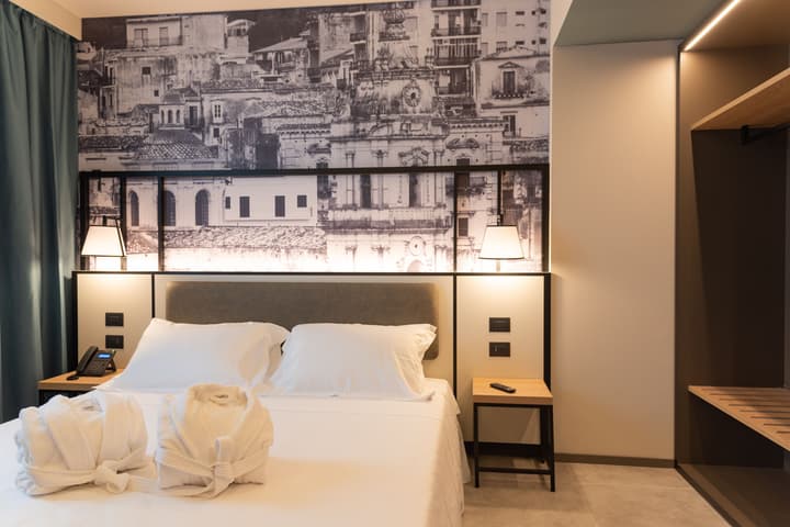 Modica Boutique Hotel