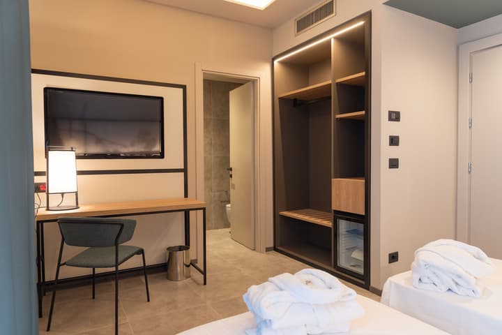 Modica Boutique Hotel