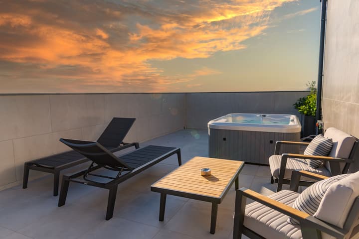 Modica Boutique Hotel
