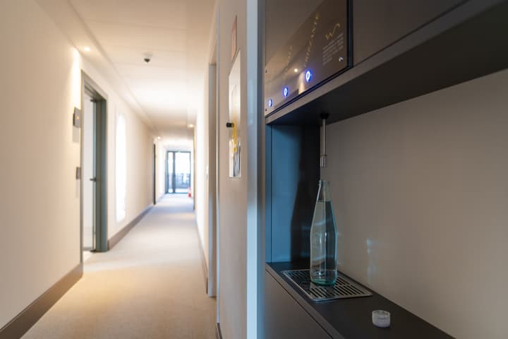 Modica Boutique Hotel