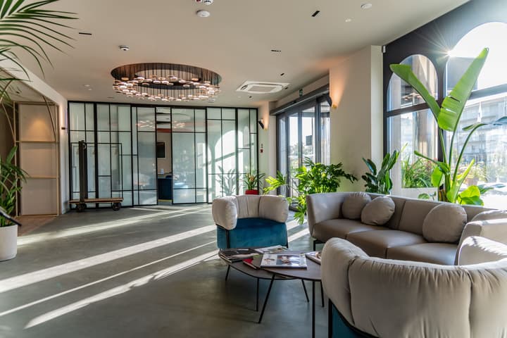Modica Boutique Hotel