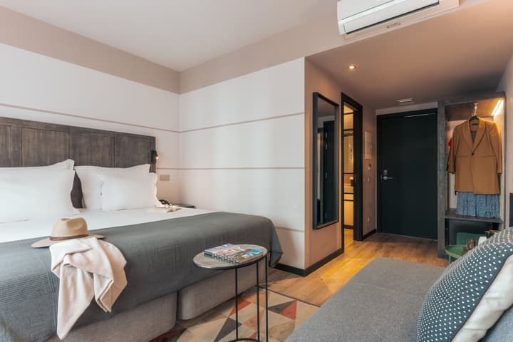 Pestana Lisboa Vintage City Center Suites