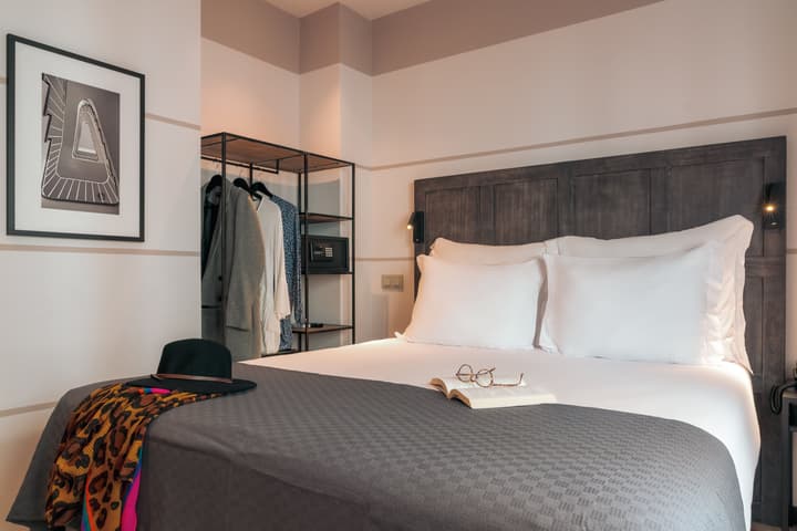 Pestana Lisboa Vintage City Center Suites