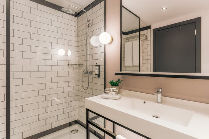 Pestana Lisboa Vintage City Center Suites